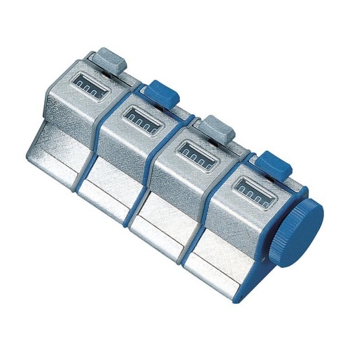 多連式数取器 10連式 33110907