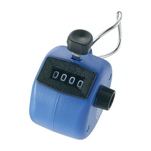 高野計器(トゴシ) 数取器 H−102B