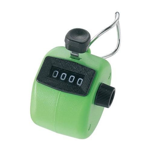 高野計器(トゴシ) 数取器 H−102G