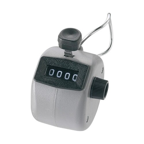 高野計器(トゴシ) 数取器 H−102GL