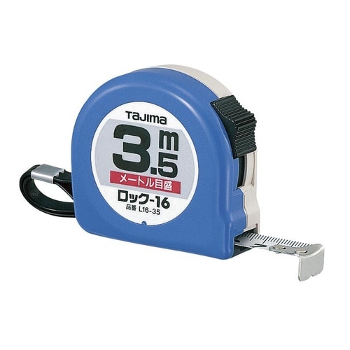 タジマ 巻尺(コンベックス) L16−35