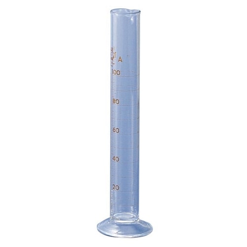 メスシリンダー 100mL
