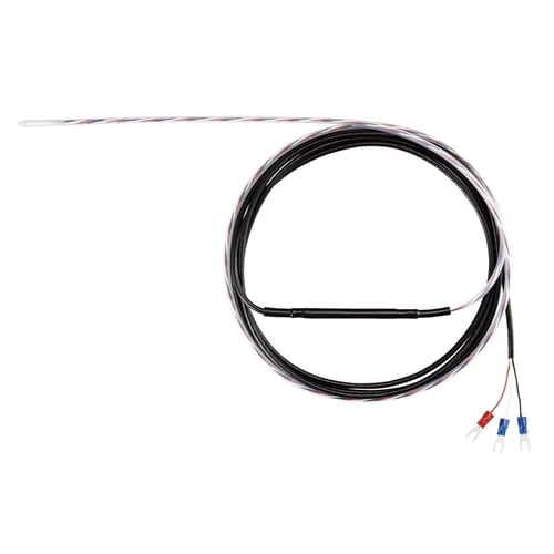 テフロンチューブ付温度センサ TE−K