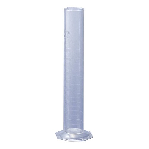 サンプラテック TPXメスシリンダー 2000mL