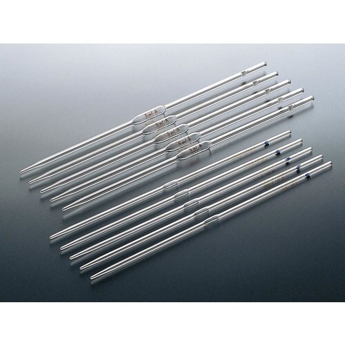 ホールピペット 1mL 31030120