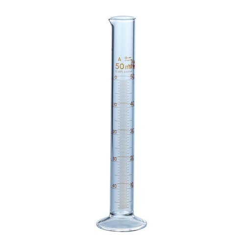 メスシリンダー(IWAKI) 10mL