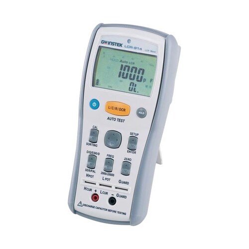LCRメーター LCR−916