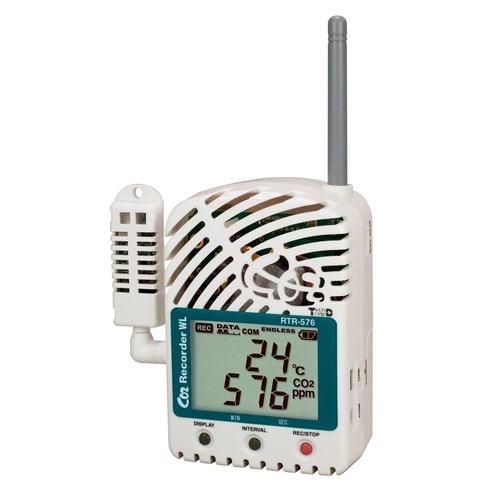 おんどとりJr RTR−576