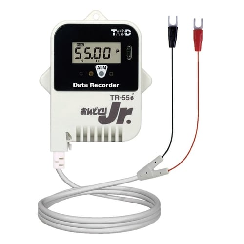パルスロガー おんどとり Jr TR−55i−P