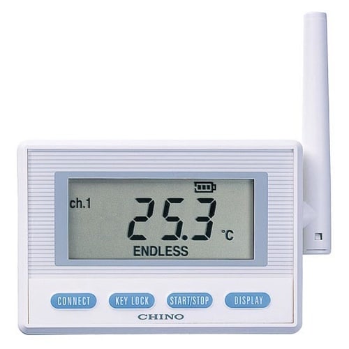 ワイヤレスデータロガー MD8000−N00