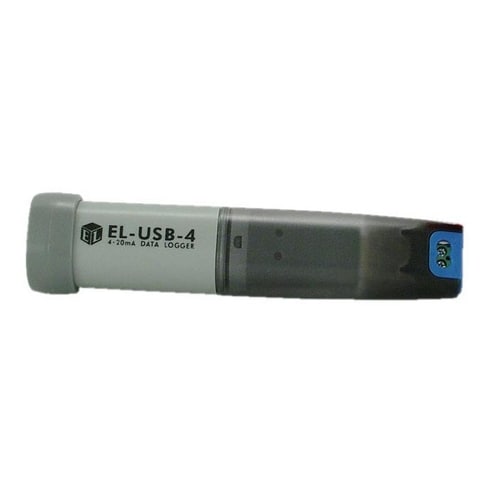 USBデータロガー EL−USB−4