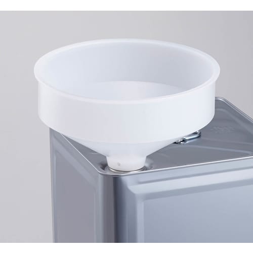 一斗缶用ロート IKR