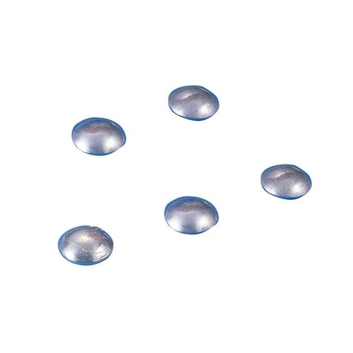 低融点金属 Uアロイ 70p (5個組)