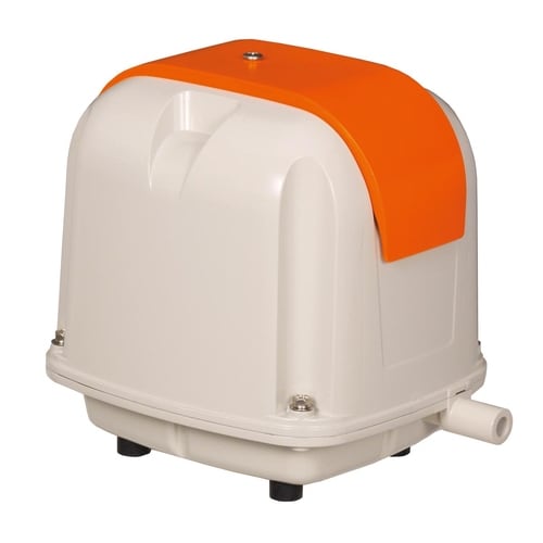 安永エアポンプ 電磁式エアーポンプ AP−80F