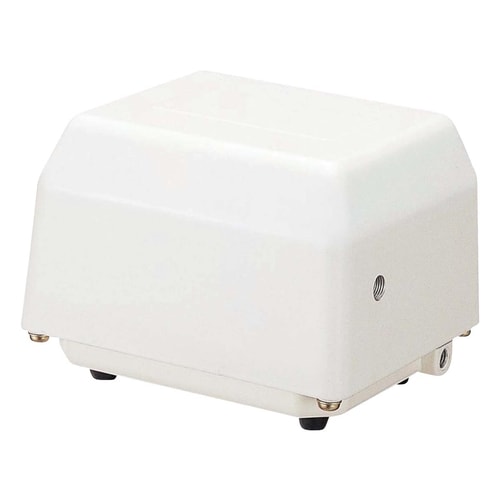 安永エアポンプ 電磁式エアーポンプ YP−15V