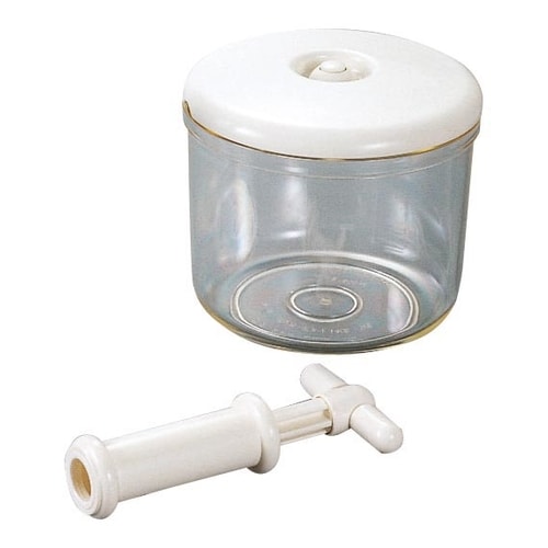 加藤産業 簡易真空槽(エアフレッシュ) VM−2