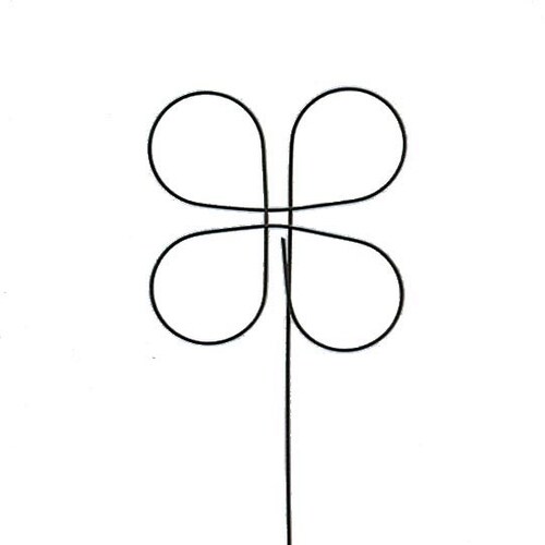 古河産業 形状記憶合金 クローバー