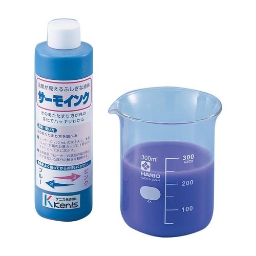 教育出版 サーモインク