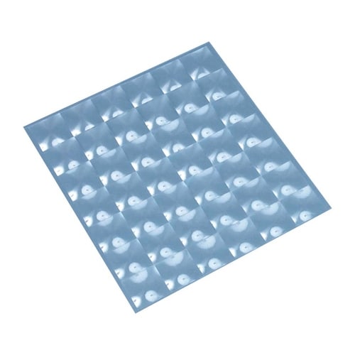 エドカ工業 シートレンズ D−45T