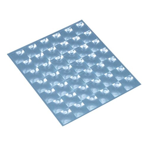 エドカ工業 シートレンズ D−45U