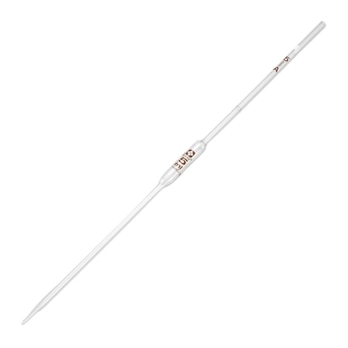 ホールピペット スーパーグレード 6mL