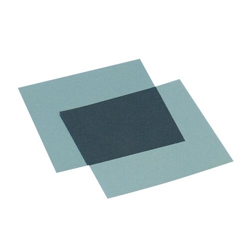 ケニス 偏光シート 厚手W 30×43cm