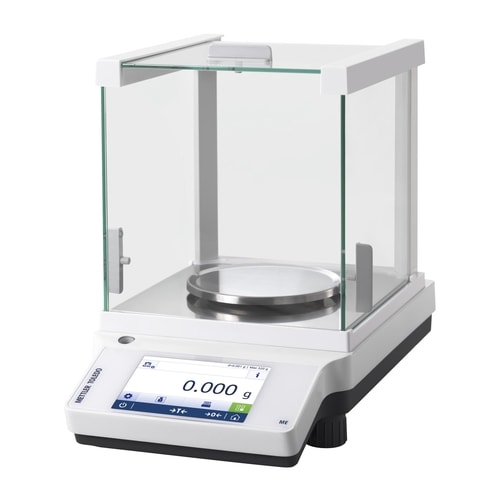 メトラー電子てんびん ME403T