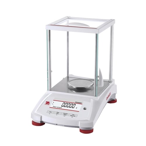 オーハウス 電子てんびん PX125DJP