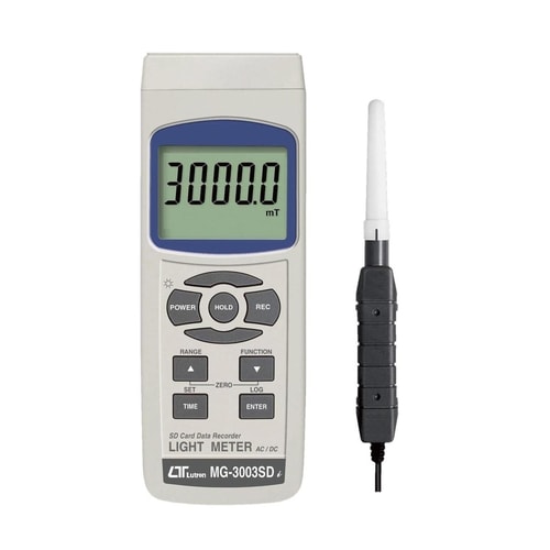 FUSO ガウスメーター MG−3003SD