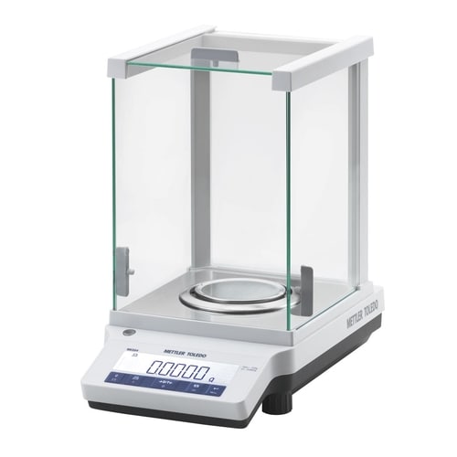 メトラー電子てんびん ME403E