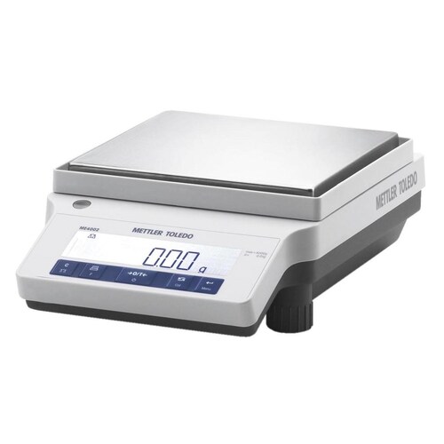メトラー電子てんびん ME1002E