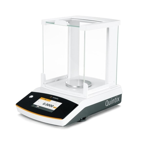 電子てんびん Quintix 5101−1S