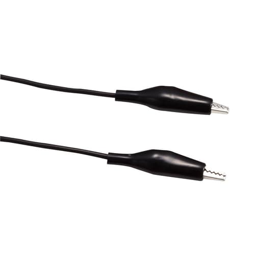 みの虫・みの虫(中)リード線 黒