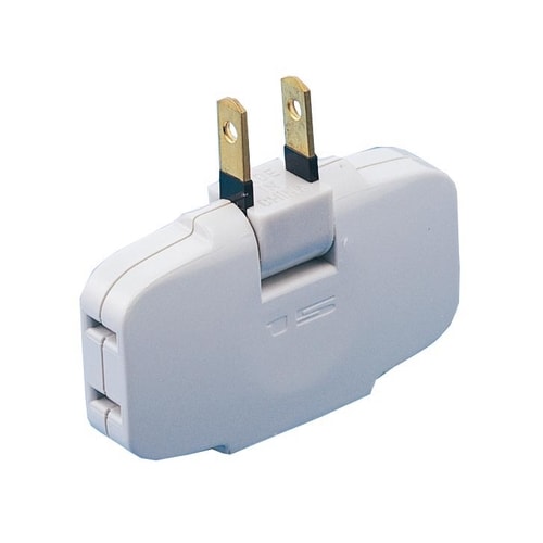 トリプルタップ AC5N