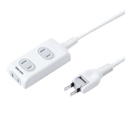 サンワサプライ 延長コード TSH31N