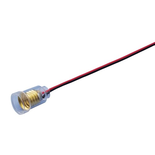 豆球ソケット 10個