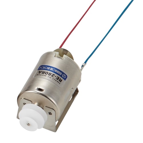 マブチモーター モーター RE−280RA