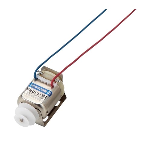 マブチモーター モーター FA−130RA