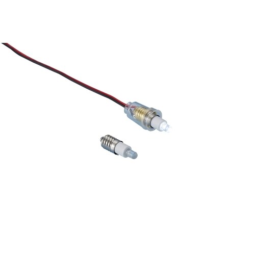 ケニス 低電圧LEDランプ(豆球型) TE−15