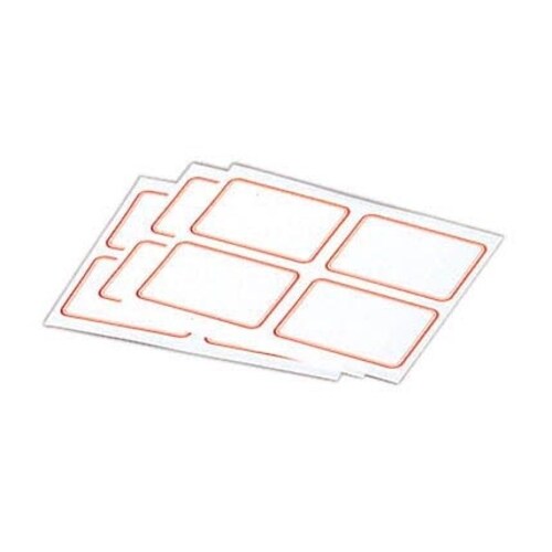 薬用ラベル LR (136枚)