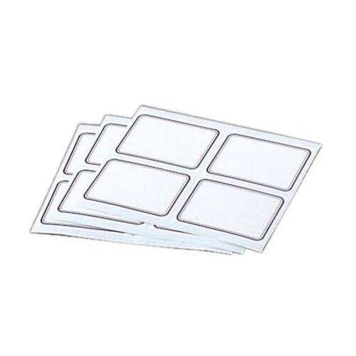 薬用ラベル LB (136枚)