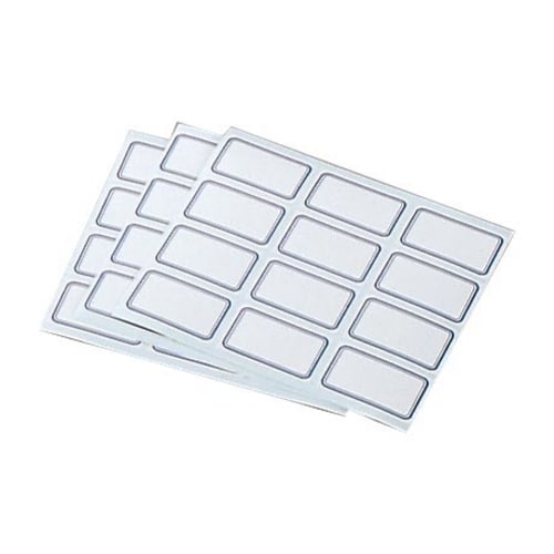 薬用ラベル SB (324枚)