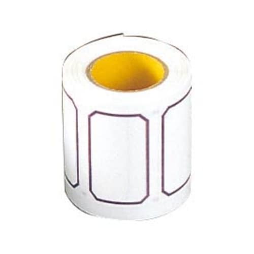 ケミラベル BB−1 青 25×40mm 180枚