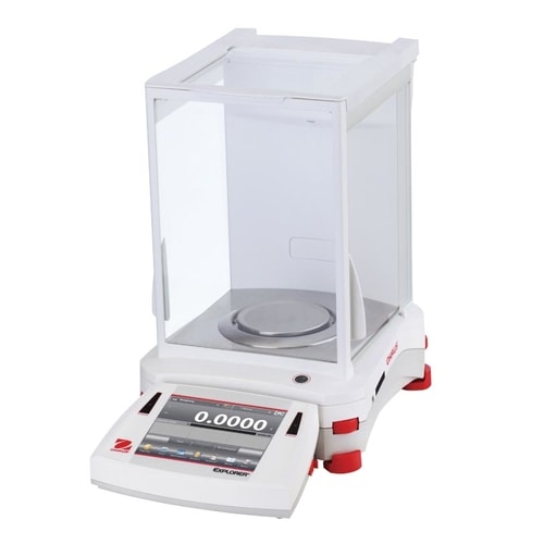 オーハウス オーハウス電子てんびん EX324G