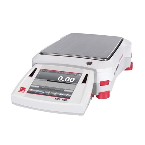 オーハウス オーハウス電子てんびん EX2202G