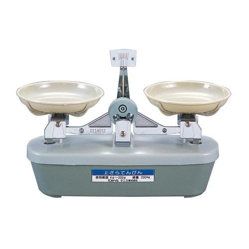 上皿てんびん 500A