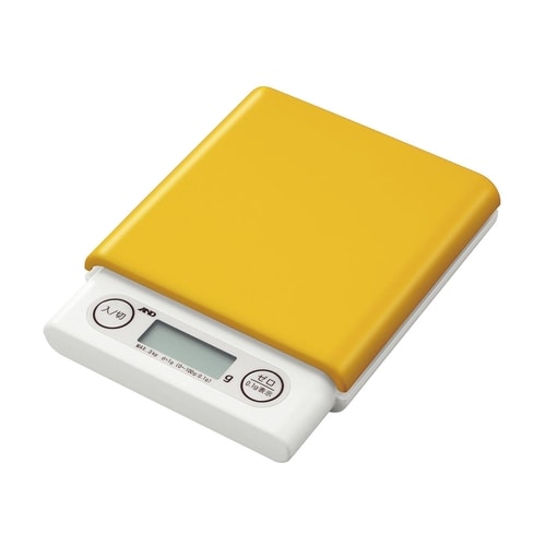 デジタルスケール UH−3201Y(黄色)