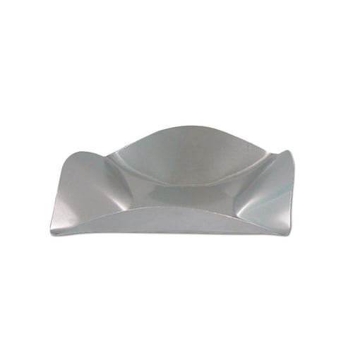 アルミ秤量皿(アルサーラ) YT−30−1(大)