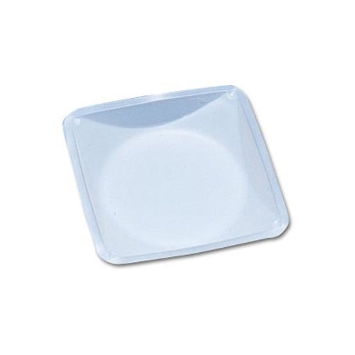 秤量皿 PS−S 500枚組 43×43×8mm