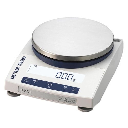 メトラー電子てんびん PL602E